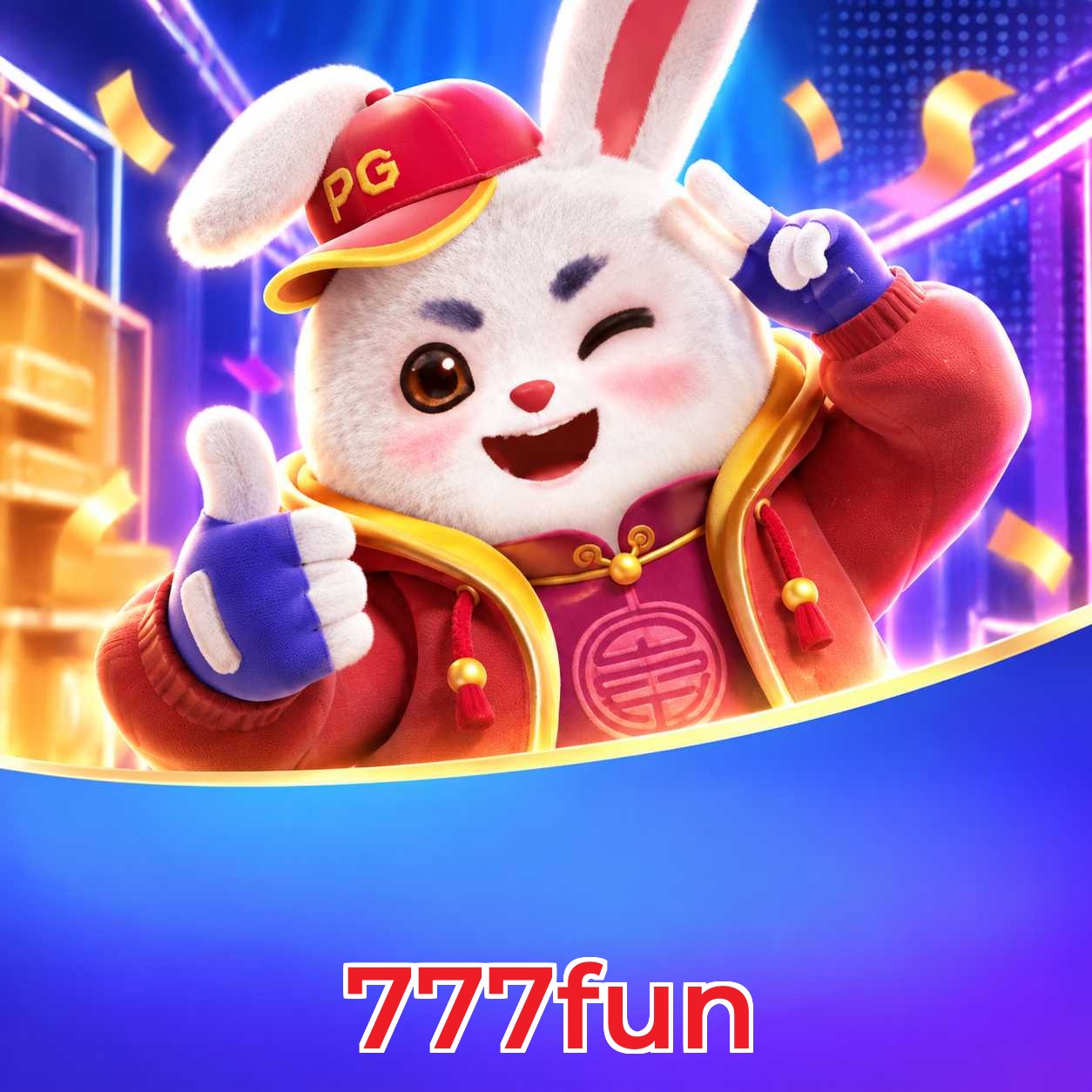 777fun Plataforma Confiável