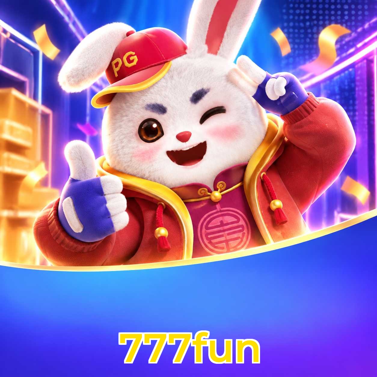 777fun Loteria Online Brasil - Plataforma Certificada