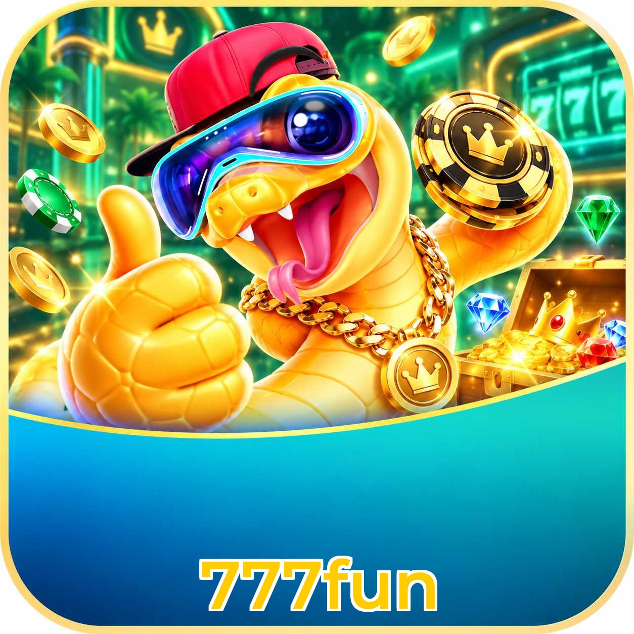 777fun Seguro SSL