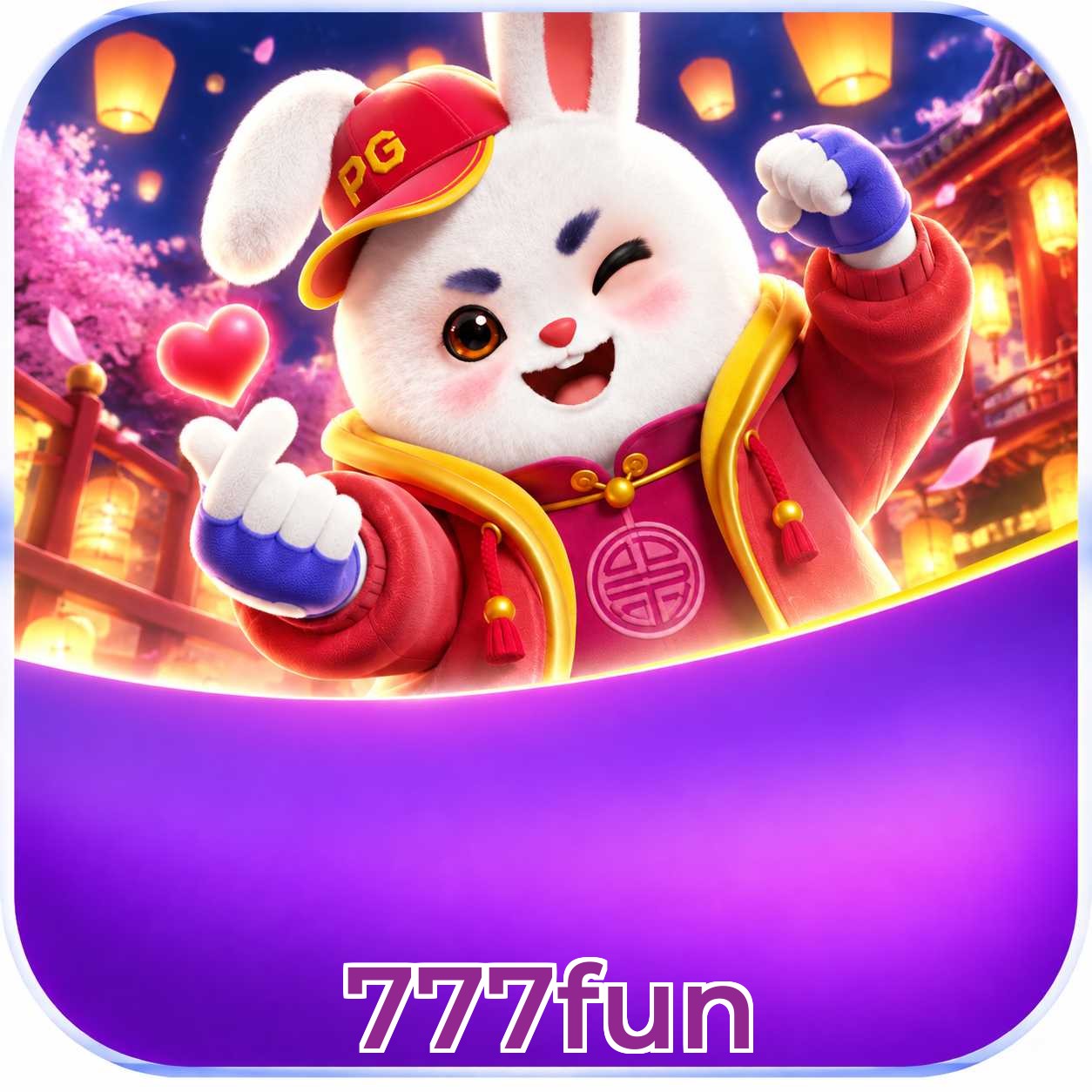 Requisitos do APK 777fun para Android - Logo Oficial