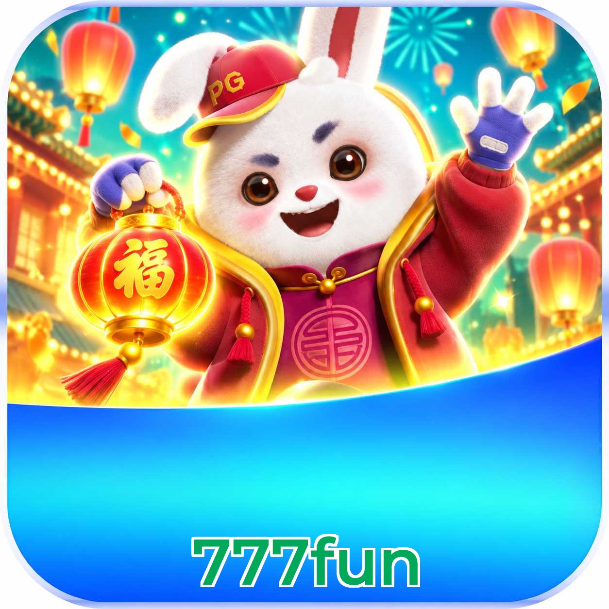 777fun Jackpots Progressivos