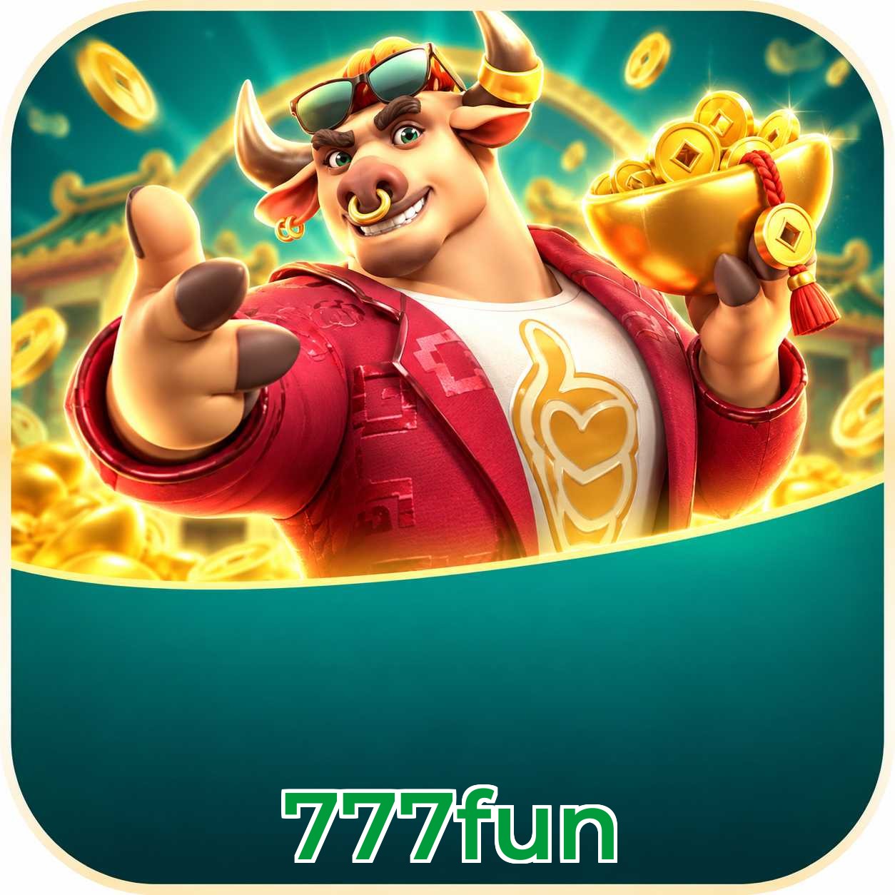 Bot 777fun Telegram